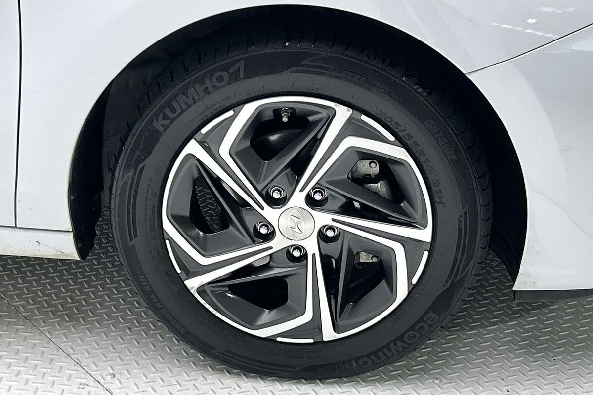 2021 Hyundai i30  PD.V4