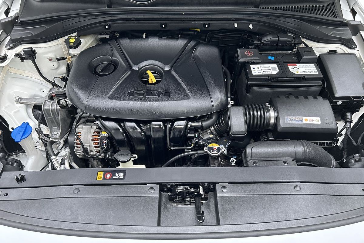 2021 Hyundai i30  PD.V4