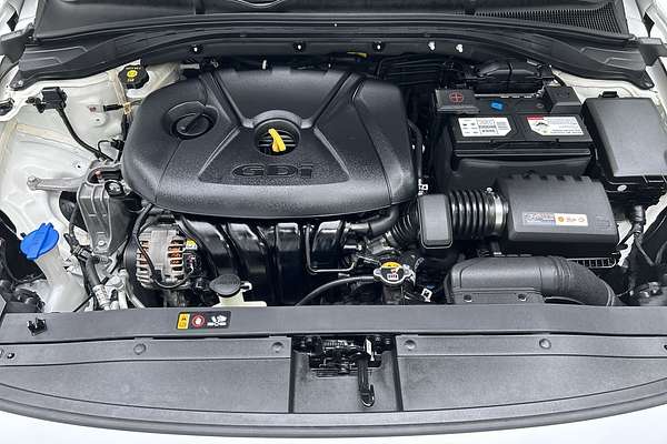 2021 Hyundai i30  PD.V4