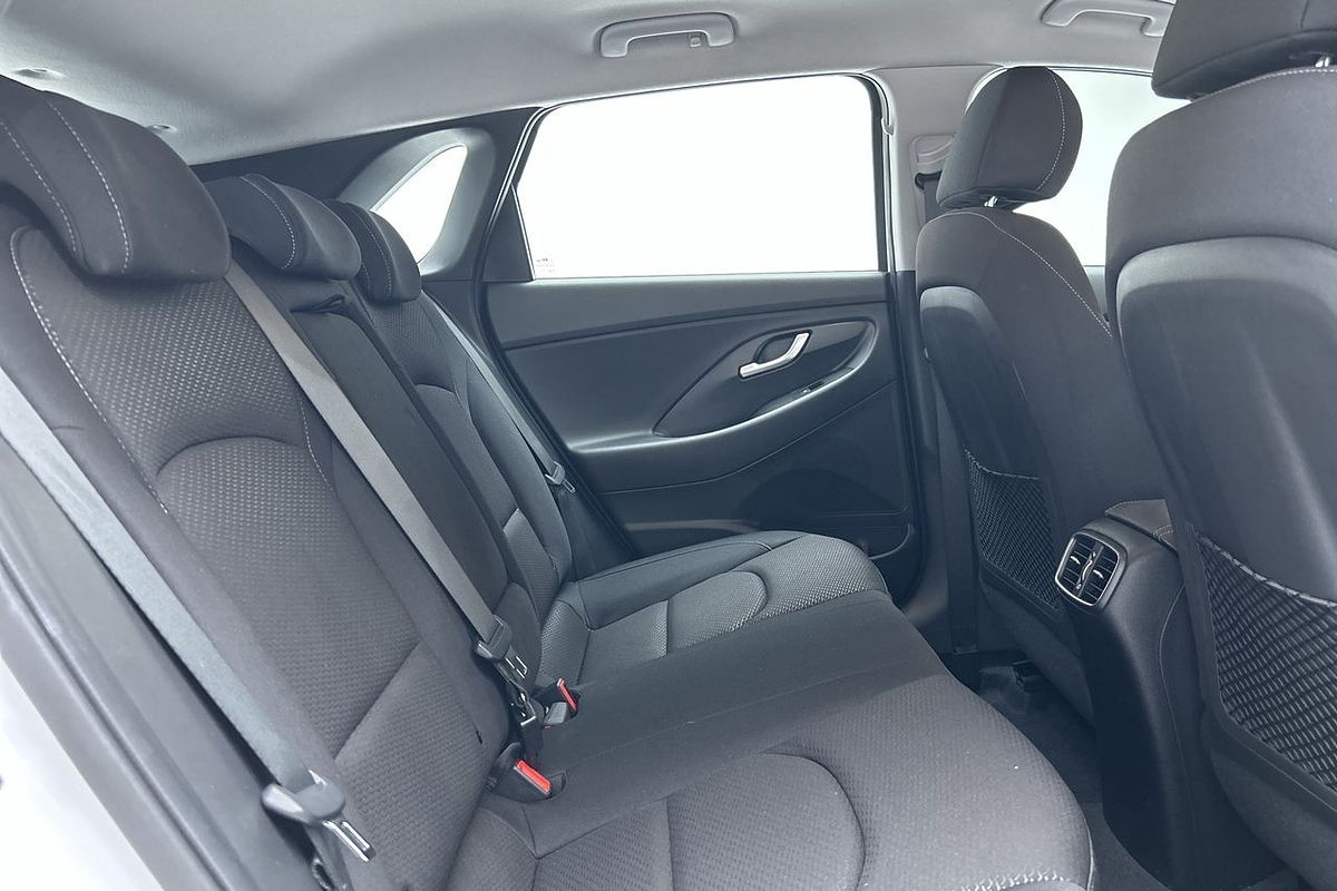 2021 Hyundai i30  PD.V4