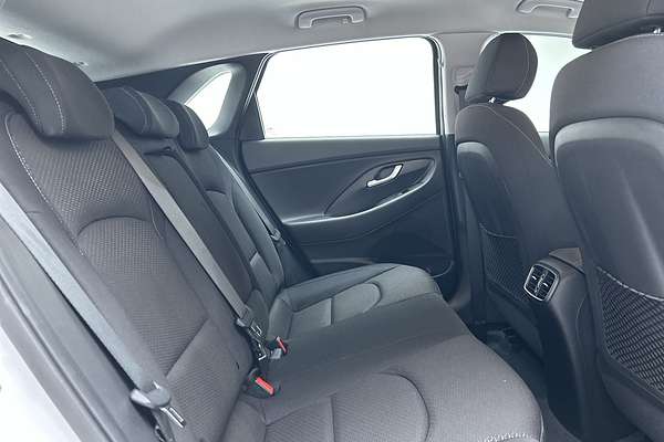 2021 Hyundai i30  PD.V4