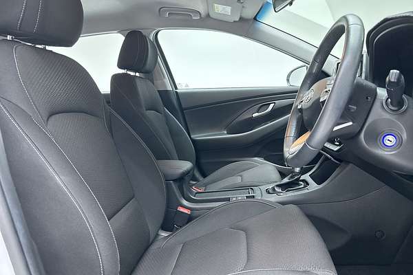 2021 Hyundai i30  PD.V4