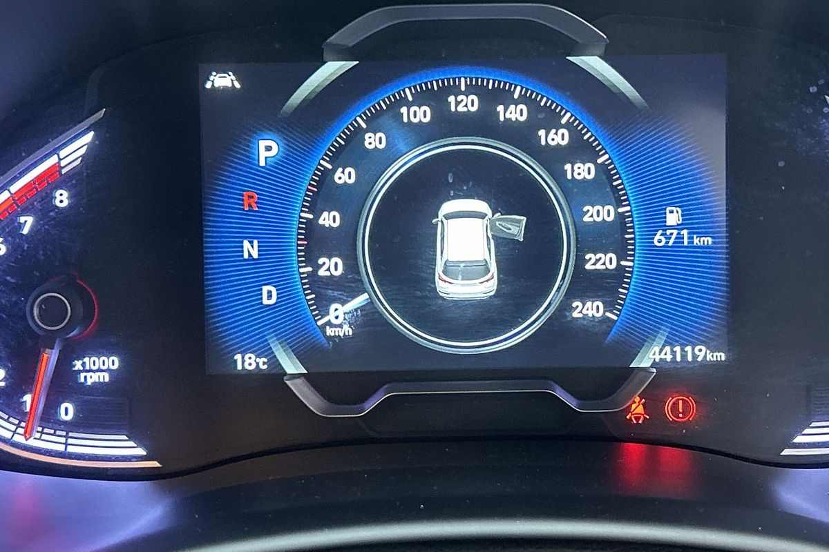2021 Hyundai i30  PD.V4