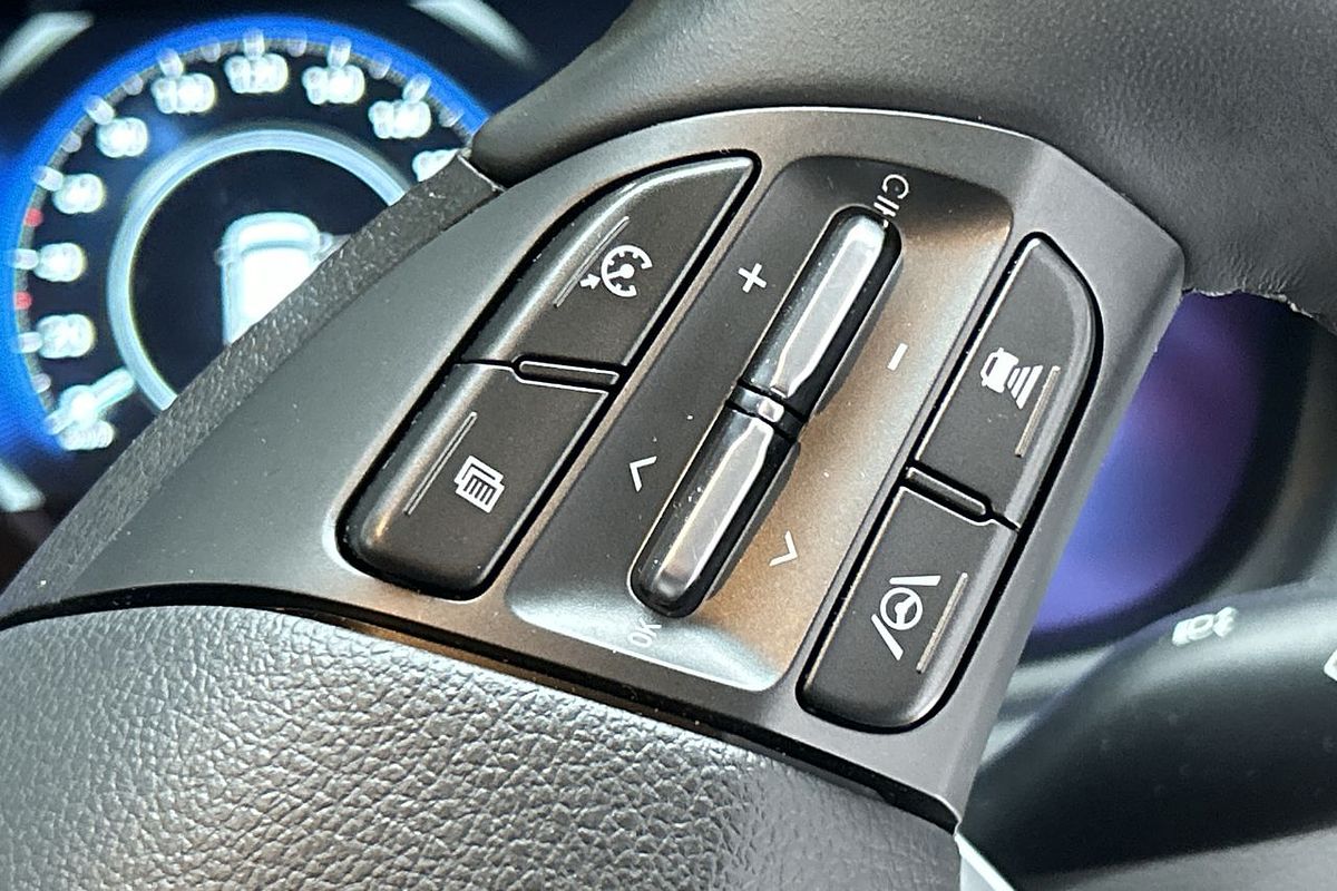2021 Hyundai i30  PD.V4