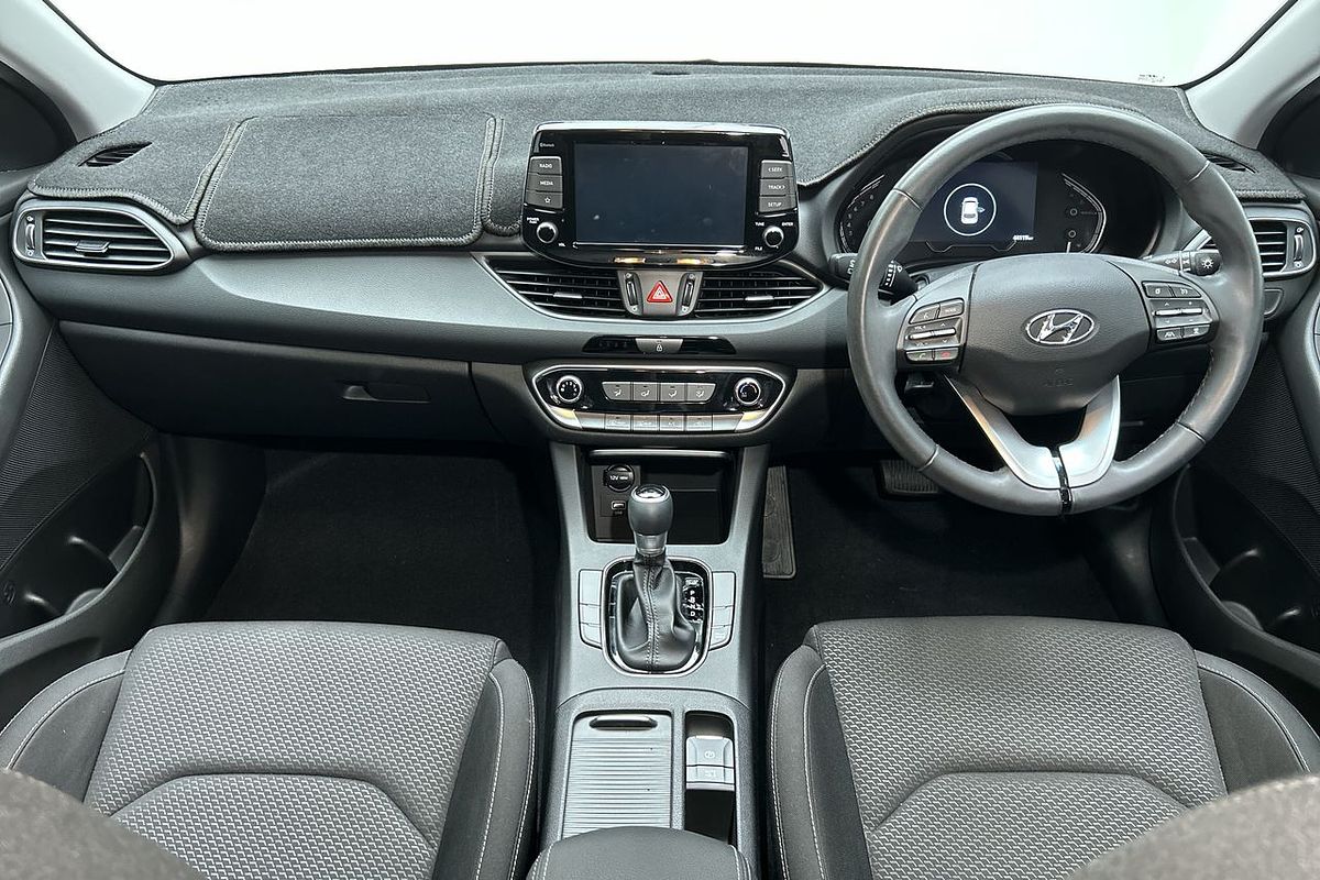 2021 Hyundai i30  PD.V4