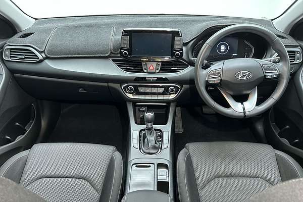 2021 Hyundai i30  PD.V4