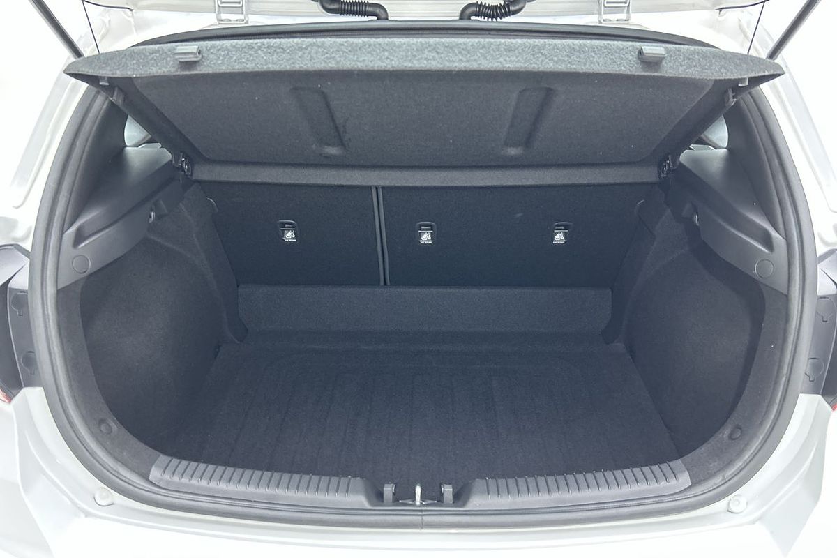 2021 Hyundai i30  PD.V4