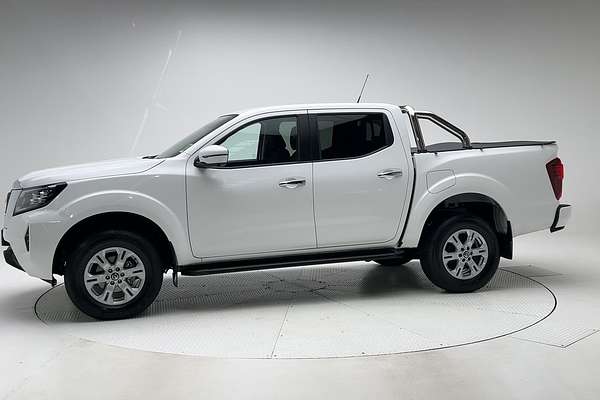 2025 Nissan Navara ST D23 4X4