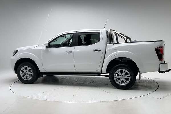 2025 Nissan Navara ST D23 4X4