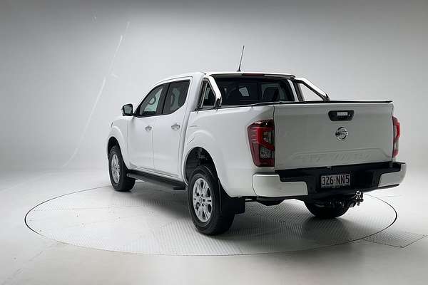 2025 Nissan Navara ST D23 4X4