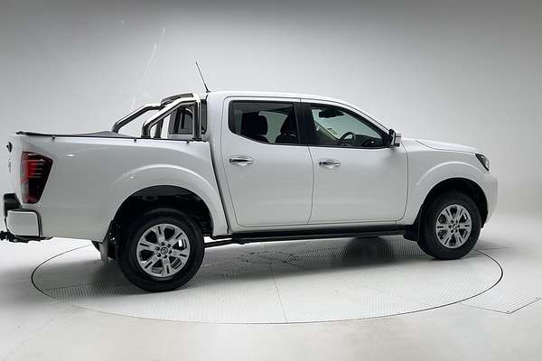 2025 Nissan Navara ST D23 4X4