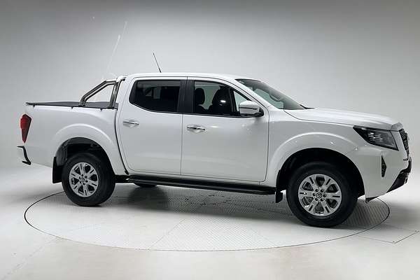 2025 Nissan Navara ST D23 4X4