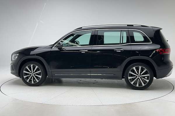 2020 Mercedes-Benz GLB-Class GLB200 X247