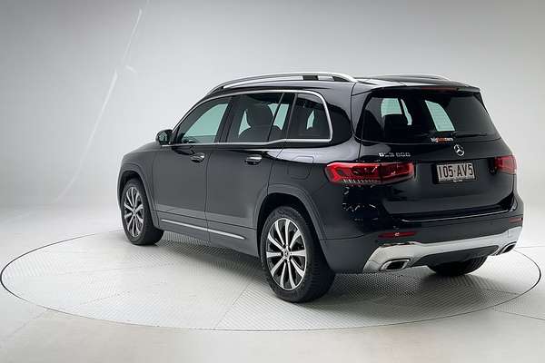 2020 Mercedes-Benz GLB-Class GLB200 X247