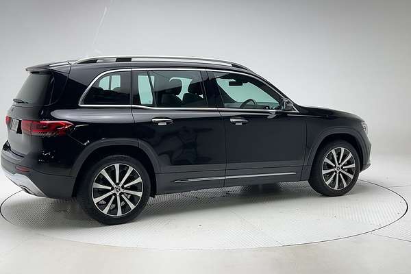 2020 Mercedes-Benz GLB-Class GLB200 X247