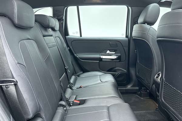 2020 Mercedes-Benz GLB-Class GLB200 X247