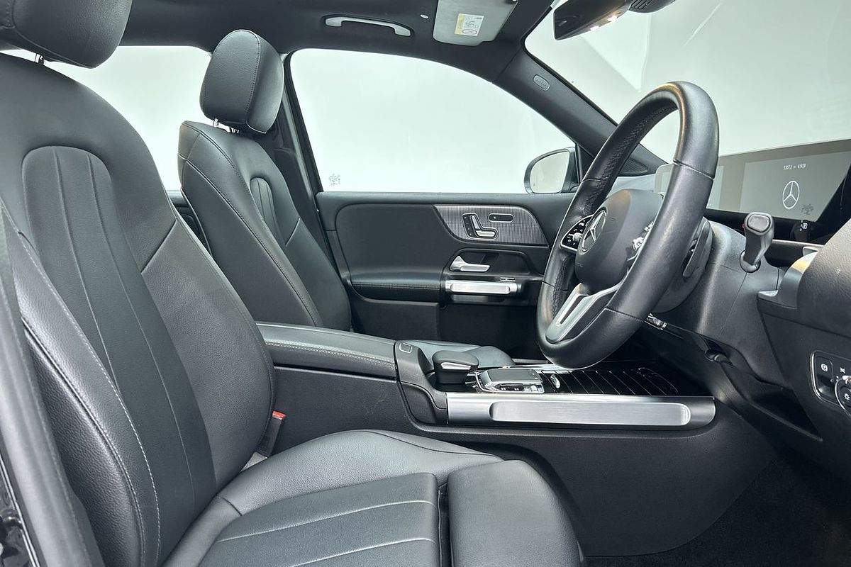 2020 Mercedes-Benz GLB-Class GLB200 X247