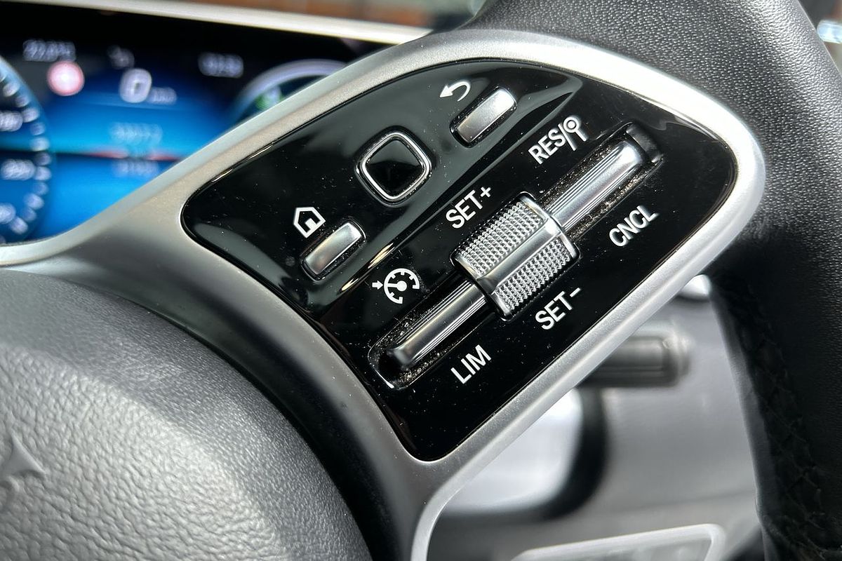 2020 Mercedes-Benz GLB-Class GLB200 X247