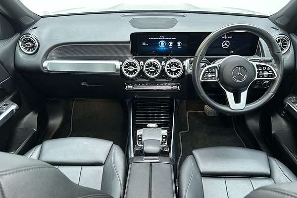 2020 Mercedes-Benz GLB-Class GLB200 X247