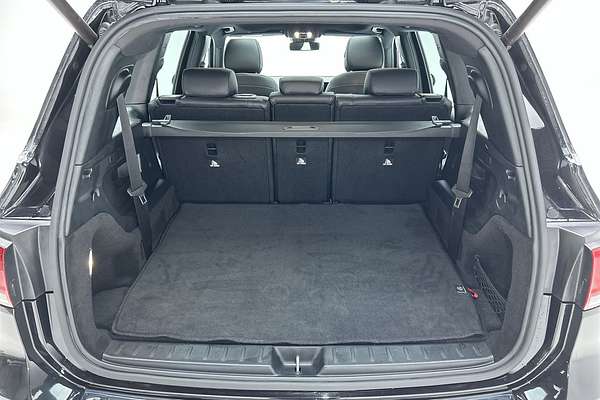 2020 Mercedes-Benz GLB-Class GLB200 X247