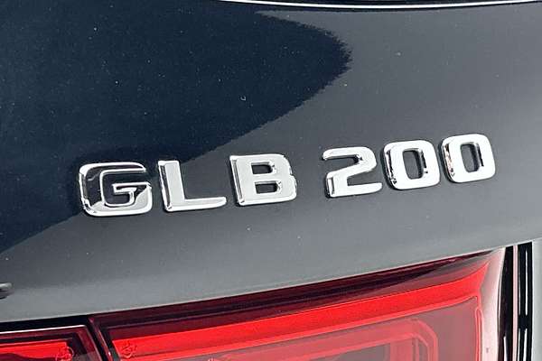2020 Mercedes-Benz GLB-Class GLB200 X247