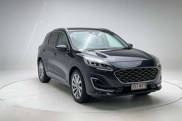 2020 Ford Escape Vignale ZH