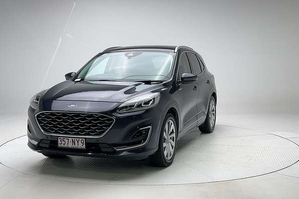 2020 Ford Escape Vignale ZH