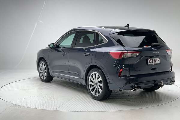 2020 Ford Escape Vignale ZH