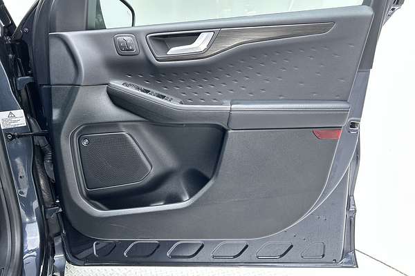 2020 Ford Escape Vignale ZH