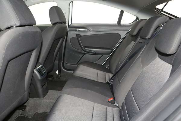 2018 MG GS Core SAS2