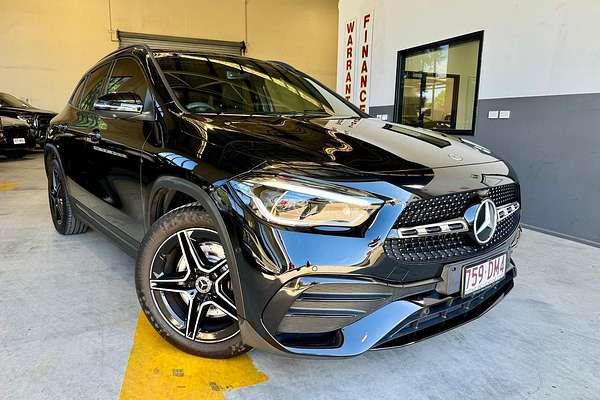 2020 Mercedes-Benz GLA-Class GLA250 H247