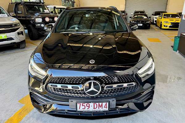 2020 Mercedes-Benz GLA-Class GLA250 H247