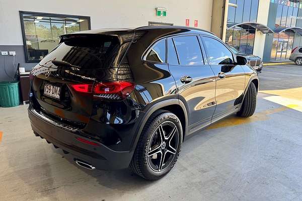 2020 Mercedes-Benz GLA-Class GLA250 H247