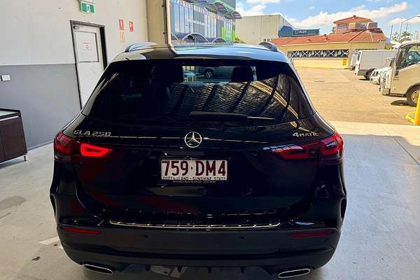 2020 Mercedes-Benz GLA-Class GLA250 H247
