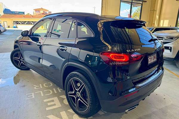 2020 Mercedes-Benz GLA-Class GLA250 H247