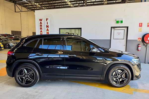 2020 Mercedes-Benz GLA-Class GLA250 H247