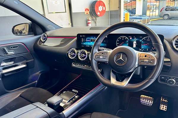 2020 Mercedes-Benz GLA-Class GLA250 H247