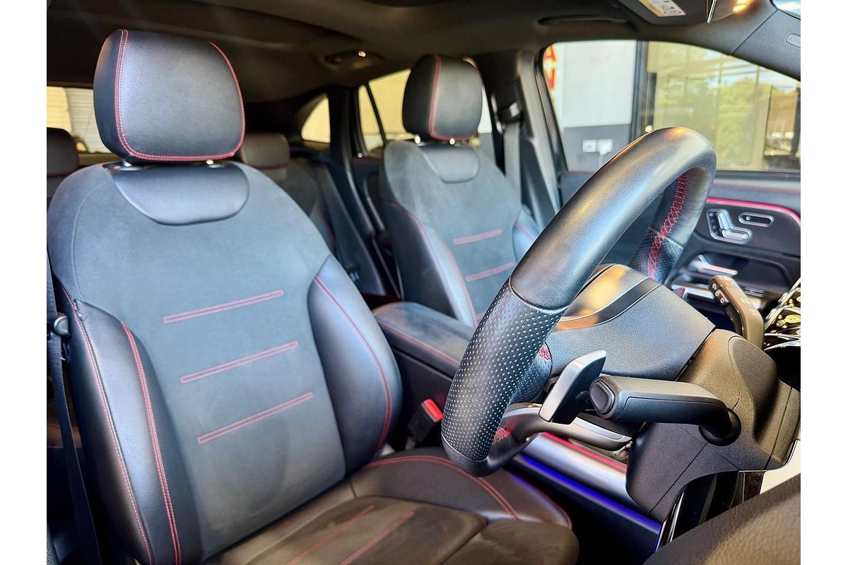 2020 Mercedes-Benz GLA-Class GLA250 H247