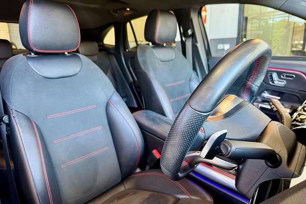 2020 Mercedes-Benz GLA-Class GLA250 H247