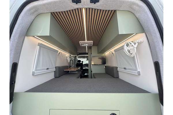 2024 Renault Master Roadyacht Voyager
