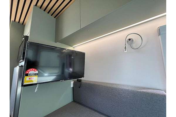 2024 Renault Master Roadyacht Voyager