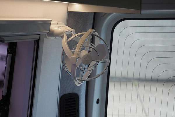 2024 Renault Master Roadyacht Voyager