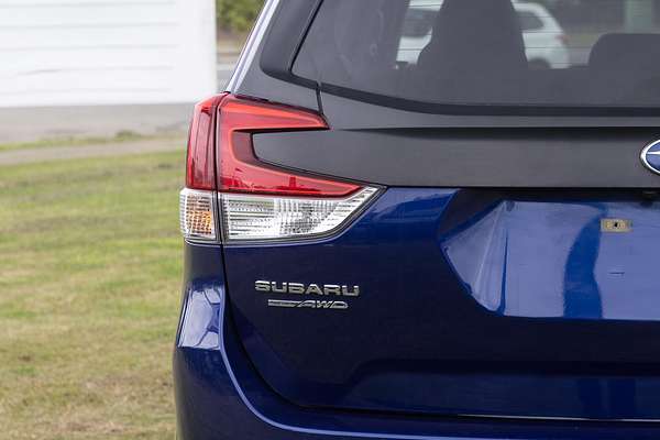 2024 Subaru Forester 2.5i Sport S5