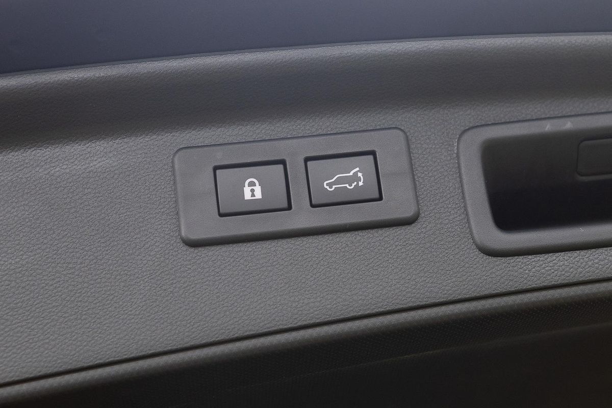 2024 Subaru Forester 2.5i Sport S5