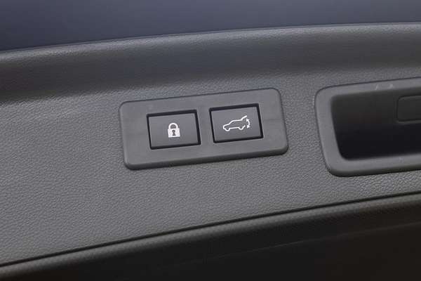 2024 Subaru Forester 2.5i Sport S5