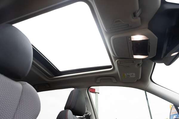 2024 Subaru Forester 2.5i Sport S5