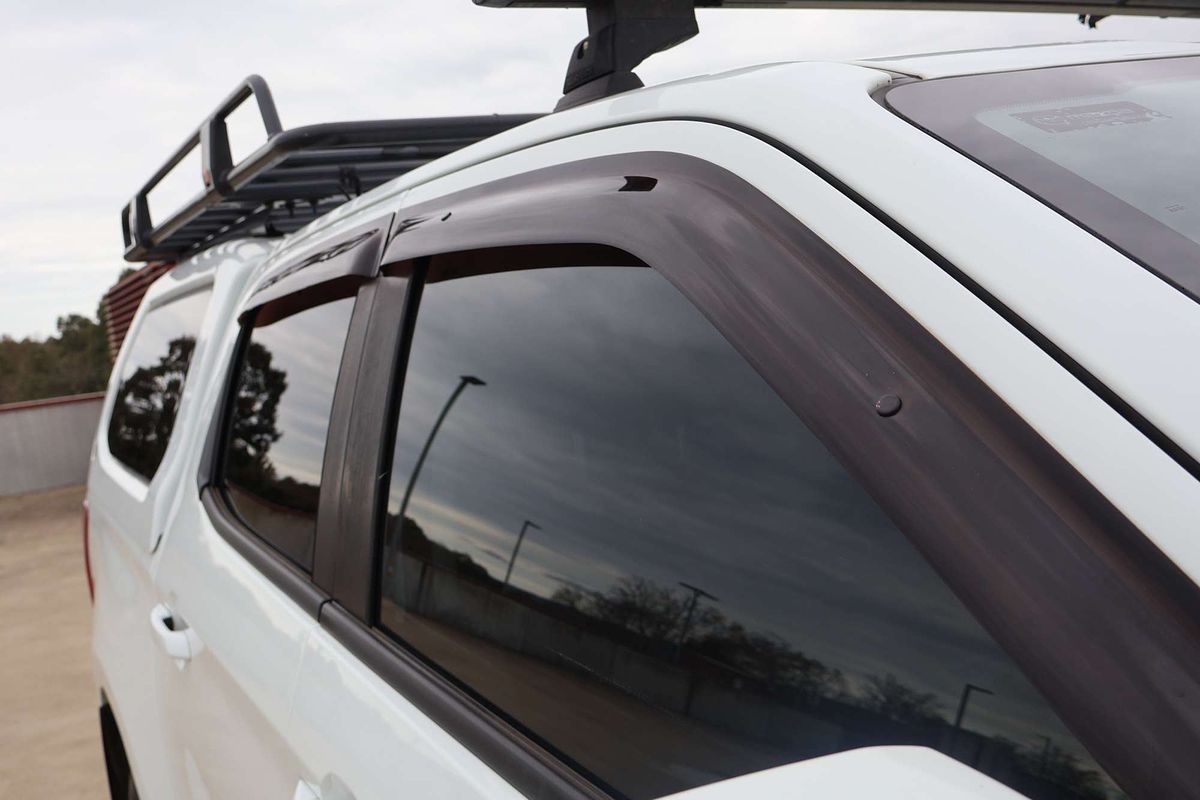 2022 Mazda BT-50 XS TF Rear Wheel Drive
