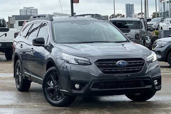 2022 Subaru Outback AWD Sport 6GEN