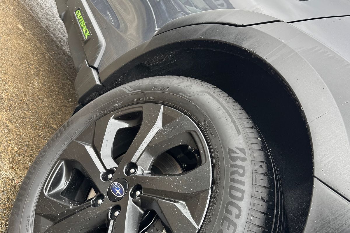 2022 Subaru Outback AWD Sport 6GEN