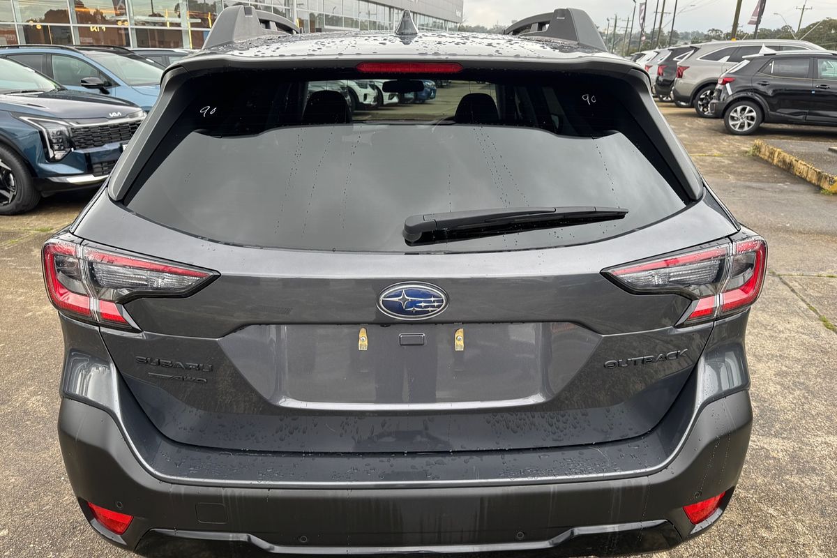 2022 Subaru Outback AWD Sport 6GEN